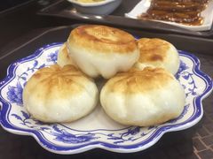-冯鑫记南京鸭血粉丝汤(来燕路店)