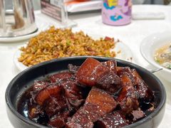 -金时代顺风大酒店(临港百联店)