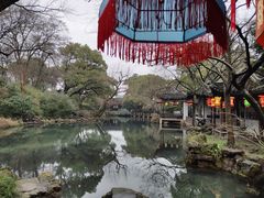 -无锡惠山寺