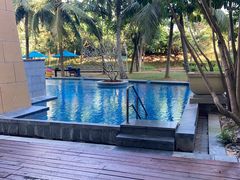 -三亚海棠湾万丽度假酒店