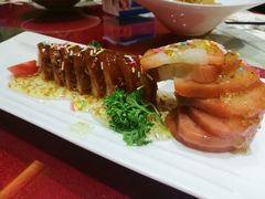 -假日王朝(王朝礼宴中餐部)