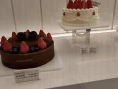 -好利来(万卉路店)