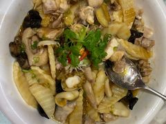 -山泉公馆酒家(珠江新城店)