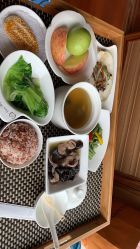 -馨月汇·一悦馨香月子中心(前滩店)