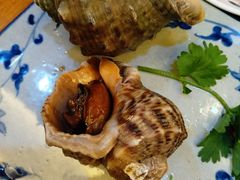 海螺-堂宴·老厦门私房菜(1988仙岳总店)
