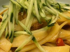-巴依老爷新疆美食(工体旗舰店)