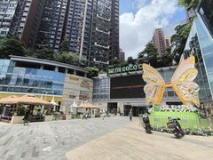-深圳龙华星河COCO City(民治店)