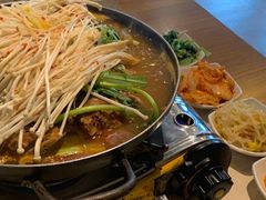 -首尔土豆汤(红梅小区店)