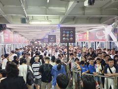 -武汉关码头(轮渡站)