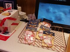 -巴黎贝甜(大宁国际商业广场店)
