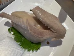 -狮王府淮扬菜(夫子庙老门东店)