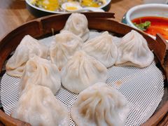 -锡和无锡菜(景丽苑店)