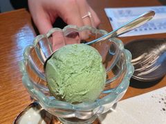 冰淇淋-水之惠鲜鱼料理(王府大街店)