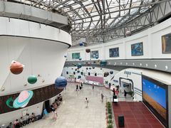 -湖南省科学技术馆