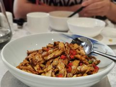 香干-喜湘宴·精致湖南菜(和平西桥店)