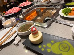 -海底捞火锅(漕宝路店)