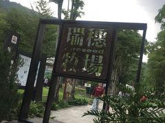 -瑞穗牧场