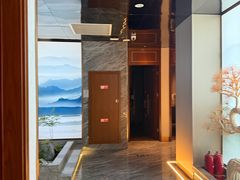 -华夏良子·足道SPA养生(上海崮山路明悦店)