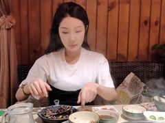 -润泽园椰子鸡(汇一城店)