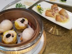 -唐阁(香港朗廷酒店)
