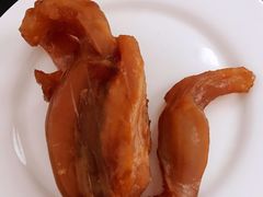 五香牛蹄筋-稻香村金沟河第33营业部