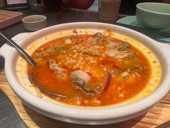 -潮界(虹桥新天地店)