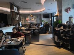 -必胜客(长安长青店)