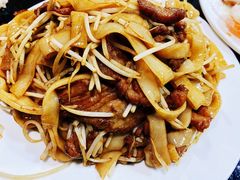 -一哥美食(总店)
