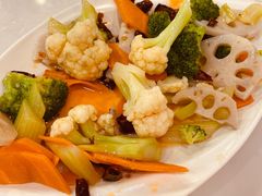 -回奶奶清真菜(梅江店)