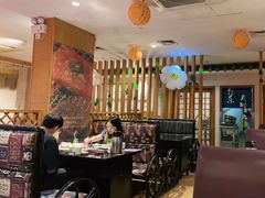 -木槿花韩式炭烤·熟成肉工坊(孙文东路店)