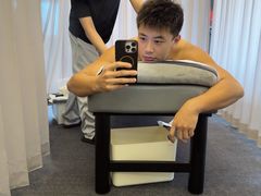 -MASTER FIT 拉伸大师·筋膜刀·西式按摩(上梅林卓悦汇店)