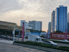 -泸州万象汇