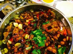 -黄记煌三汁焖锅(凯德广场店)