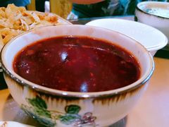 -葛记焖饼(伏牛路店)