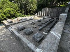 -四门塔风景区