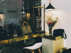 大堂-铁手珈琲制造局metalhands(望京店)