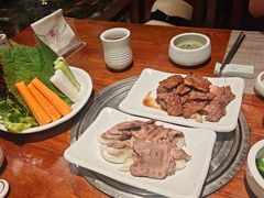 -萨拉伯尔(燕莎友谊商城店)