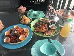 -大耳象东南亚风情餐厅(月湖公园店)