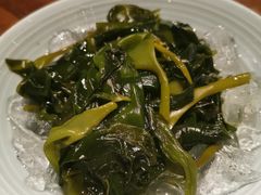 -令狐冲烤鱼·烧菜馆(达明店)