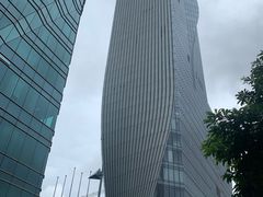 -深圳皇庭V酒店