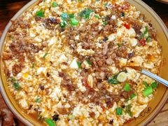 鸡哈豆花-鸡哈豆花(梅西广场店)