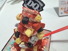-DQ·蛋糕·冰淇淋(回龙观同成街)