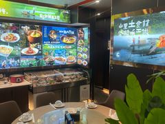 -小山寨(天润城店)