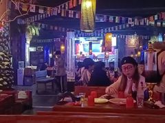 -海雾里小酒馆(解放碑店)