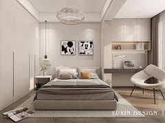 -江阴锦华装饰·堂杰国际设计(江阴店)