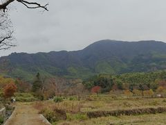 -塔川景区