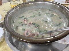 -标记美食新鲜猪杂(兴南大道店)