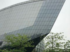 -广东科学中心科技影院