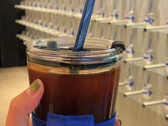 -CUBIC3三立方咖啡(西岸凤巢店)