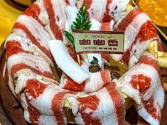 -金顺碳烤肉(番禺傍江地铁站店)